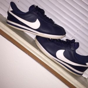 Nike Cortez